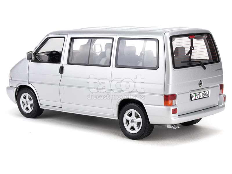 93191 Volkswagen Combi T4b Caravelle