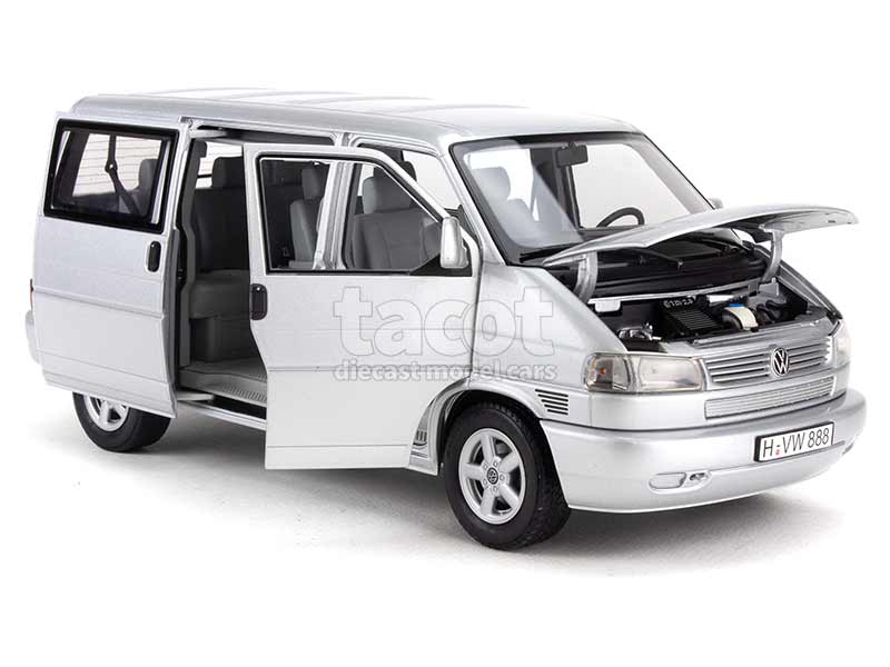 93191 Volkswagen Combi T4b Caravelle