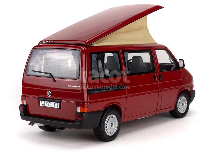 93192 Volkswagen Combi T4b Westfalia Camper