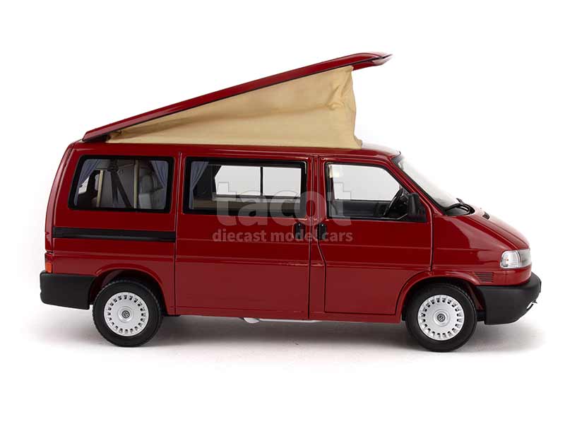 93192 Volkswagen Combi T4b Westfalia Camper