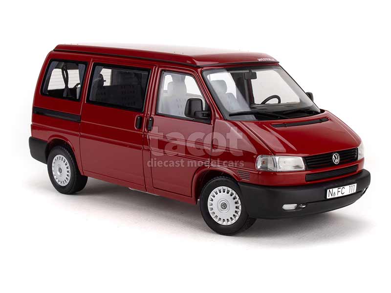93192 Volkswagen Combi T4b Westfalia Camper