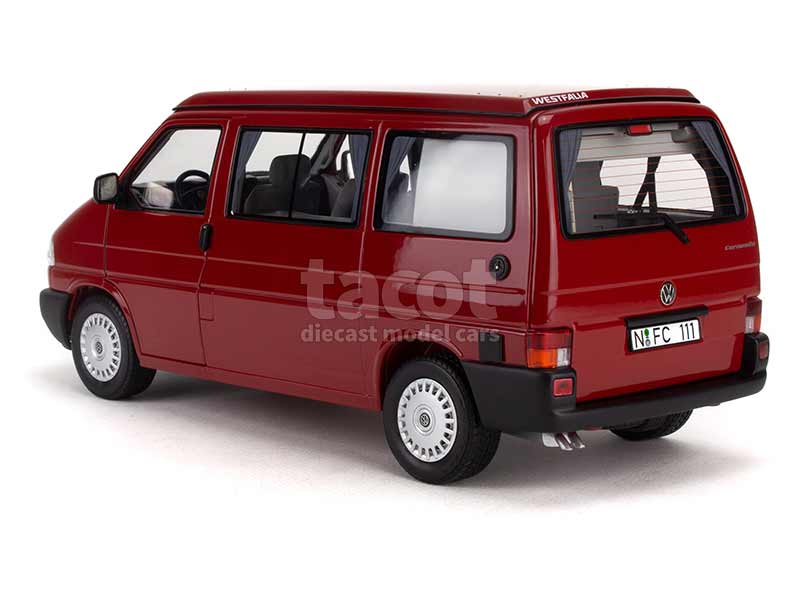 93192 Volkswagen Combi T4b Westfalia Camper