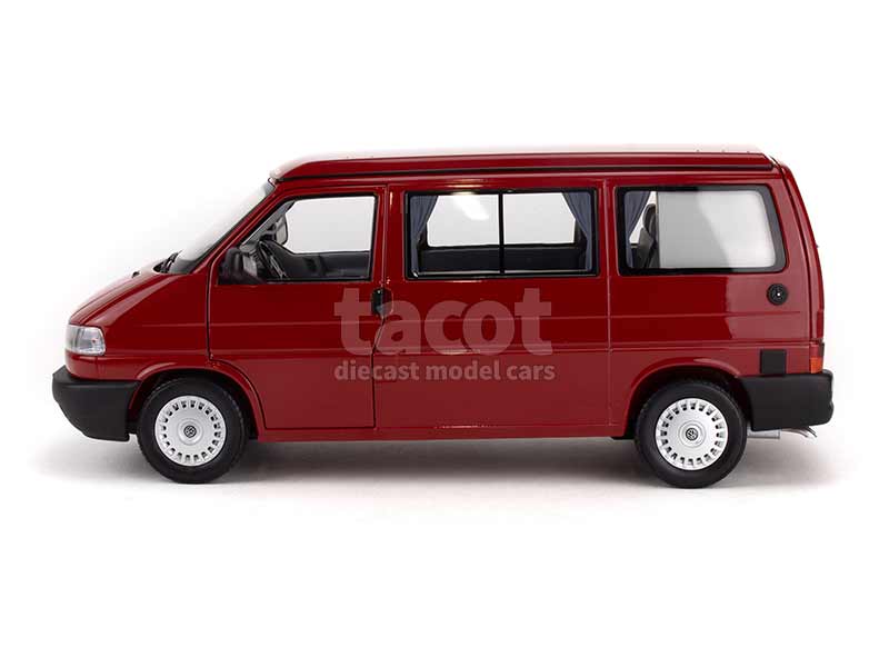 93192 Volkswagen Combi T4b Westfalia Camper