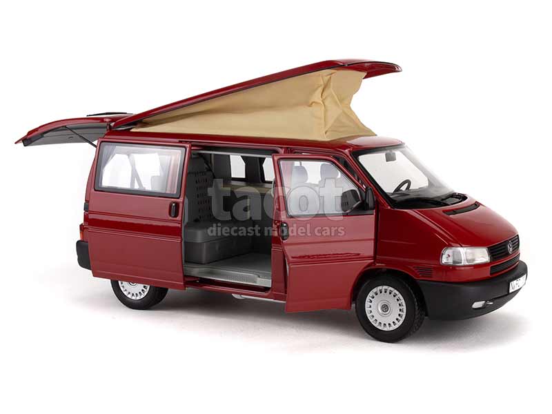 93192 Volkswagen Combi T4b Westfalia Camper