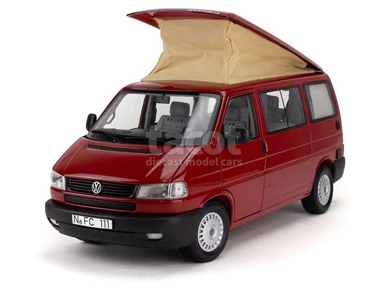 93192 Volkswagen Combi T4b Westfalia Camper