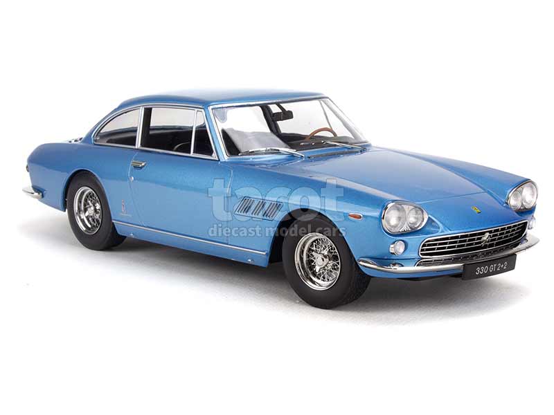 93194 Ferrari 330 GT 2+2 1964