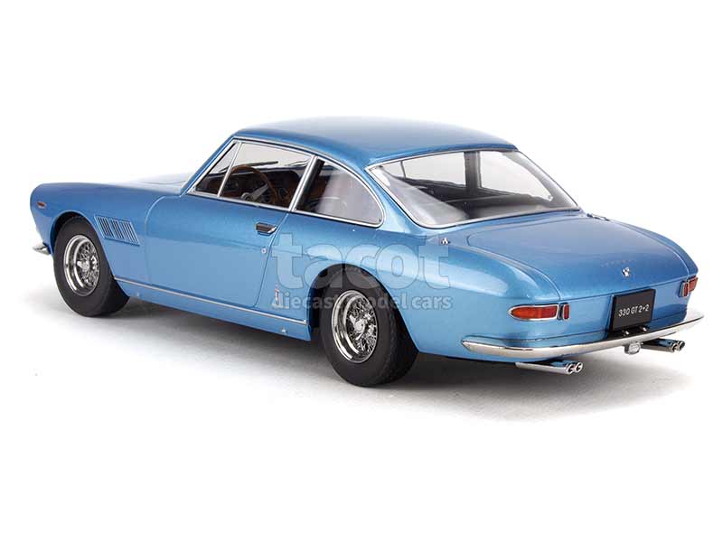 93194 Ferrari 330 GT 2+2 1964
