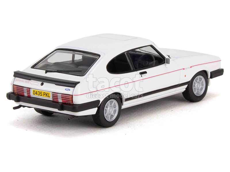93200 Ford Capri MKIII 2.8 Injection 1978