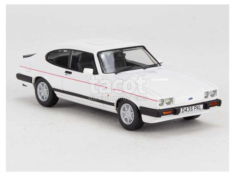 93200 Ford Capri MKIII 2.8 Injection 1978