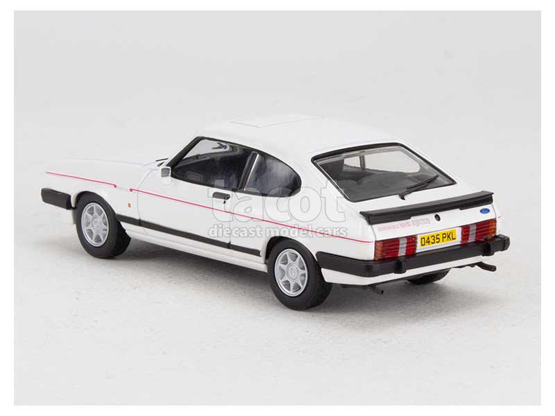 93200 Ford Capri MKIII 2.8 Injection 1978