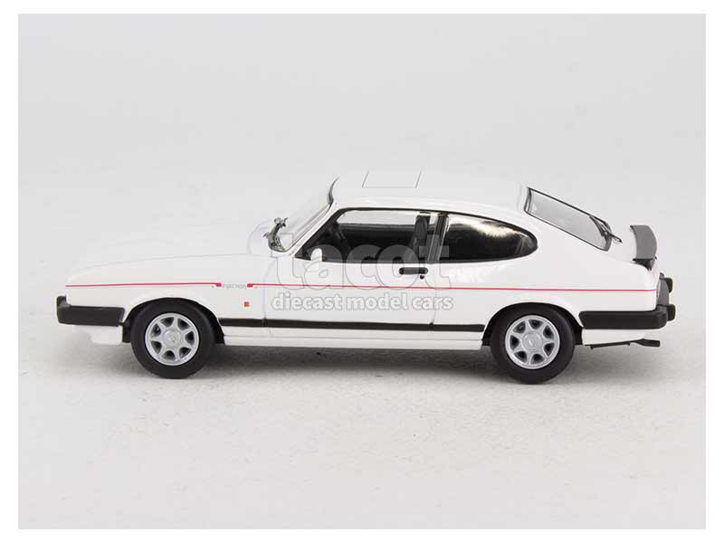 93200 Ford Capri MKIII 2.8 Injection 1978