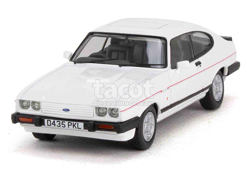 93200 Ford Capri MKIII 2.8 Injection 1978