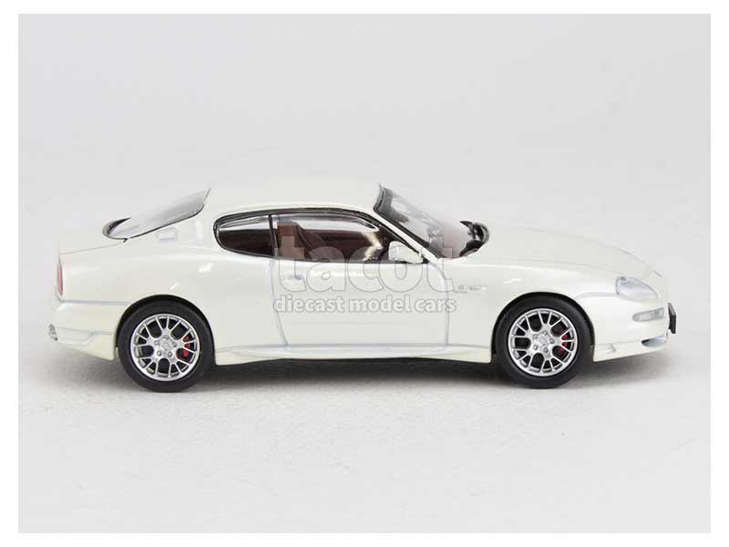 93215 Maserati Coupé GranSport 2004