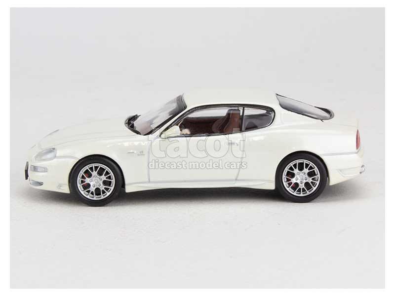93215 Maserati Coupé GranSport 2004