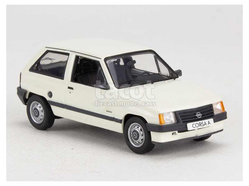 93224 Opel Corsa A 1982