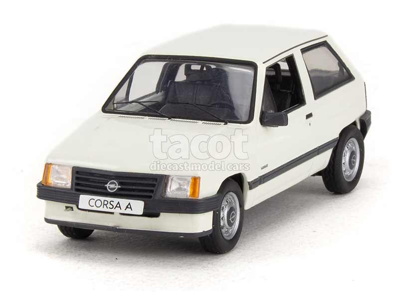 93224 Opel Corsa A 1982