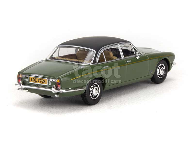 93228 Jaguar XJ 12 Series II LWB