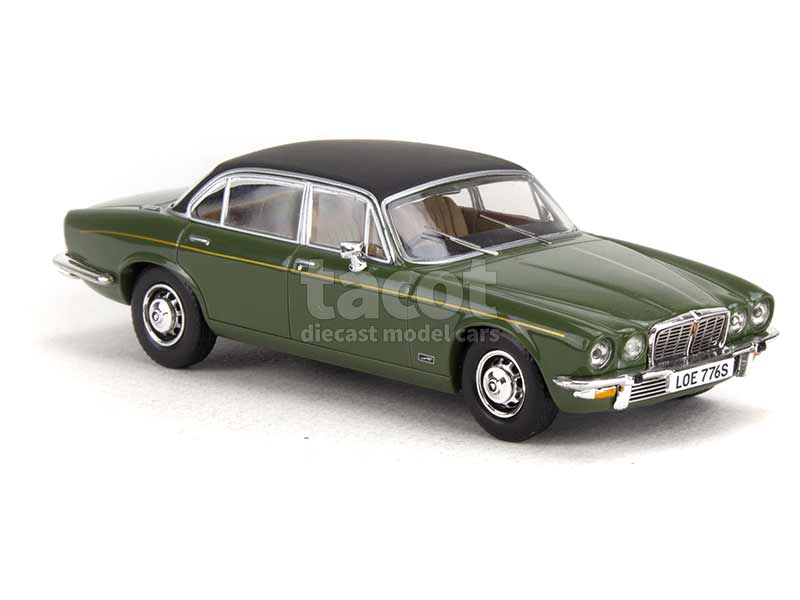 93228 Jaguar XJ 12 Series II LWB