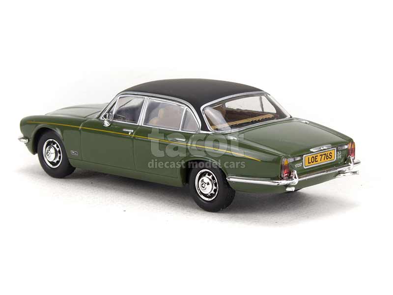 93228 Jaguar XJ 12 Series II LWB