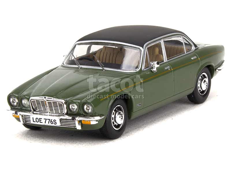 93228 Jaguar XJ 12 Series II LWB