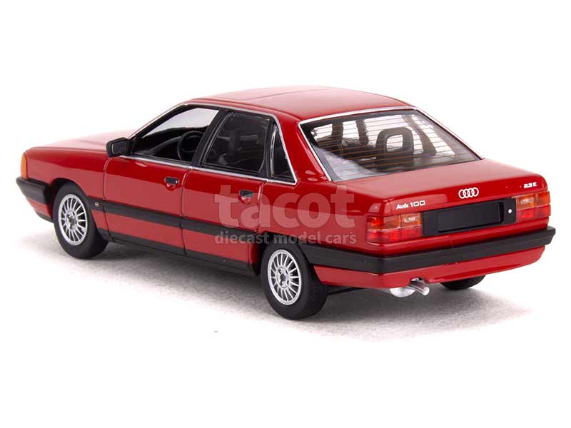 93233 Audi 100 1990