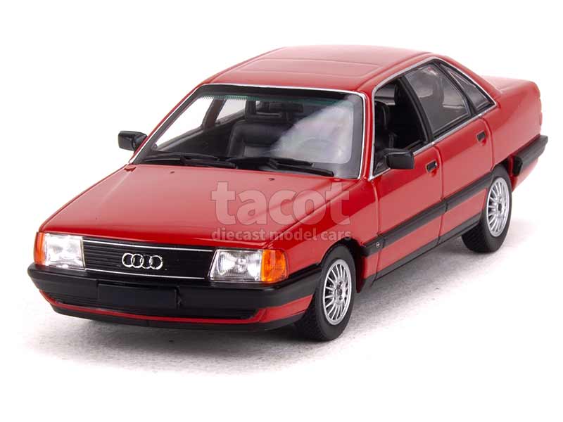 93233 Audi 100 1990