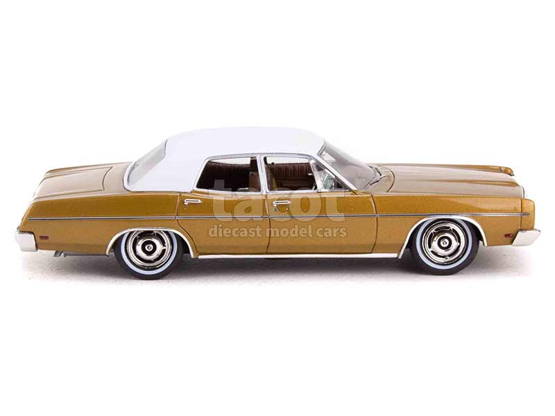 93235 Ford Galaxie 1970