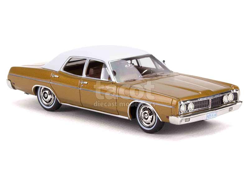 93235 Ford Galaxie 1970