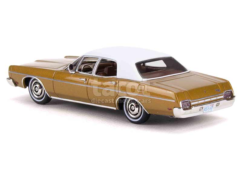 93235 Ford Galaxie 1970