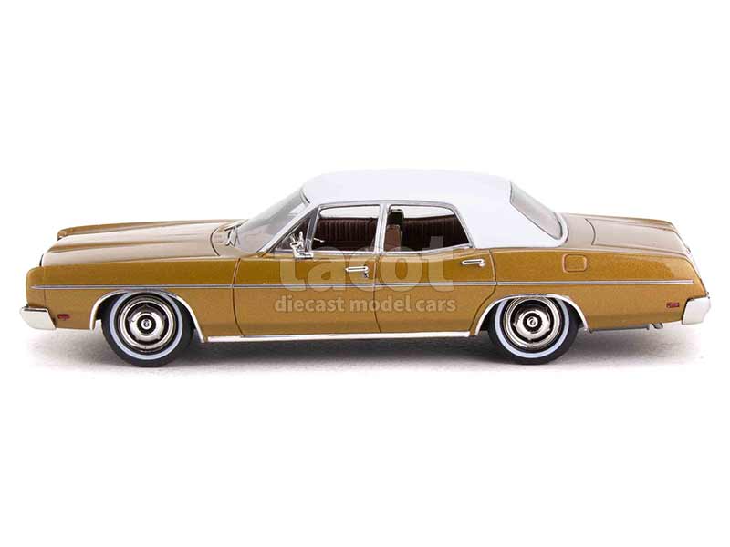 93235 Ford Galaxie 1970