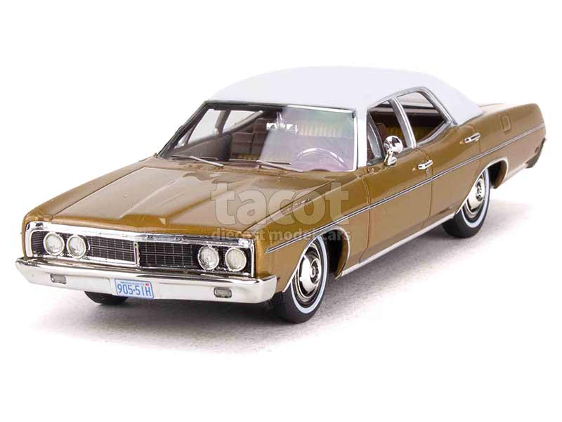 93235 Ford Galaxie 1970