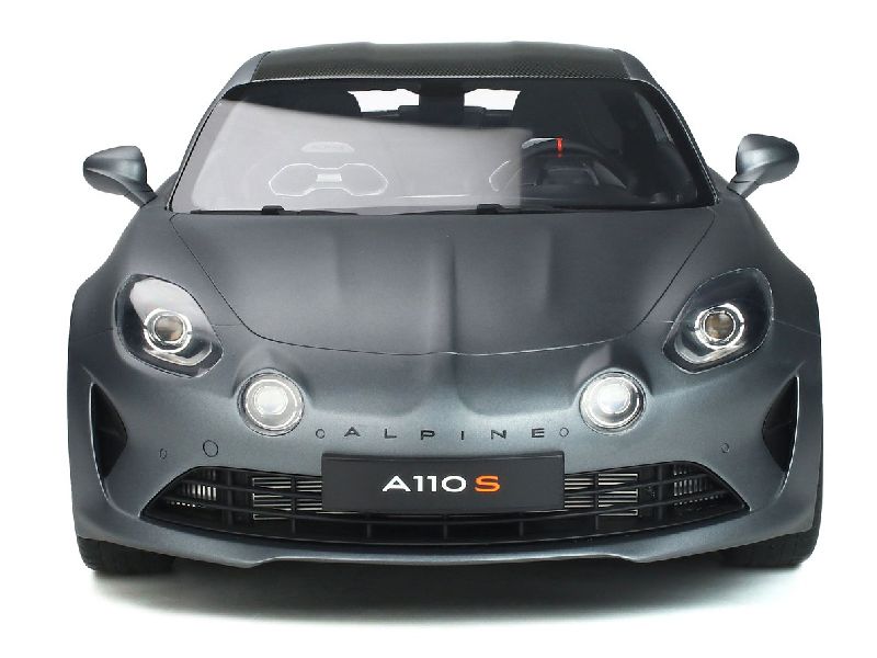 93252 Alpine A110 S 2019