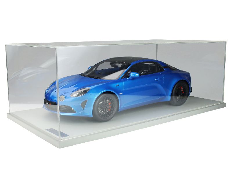 93253 Alpine A110 S 2019