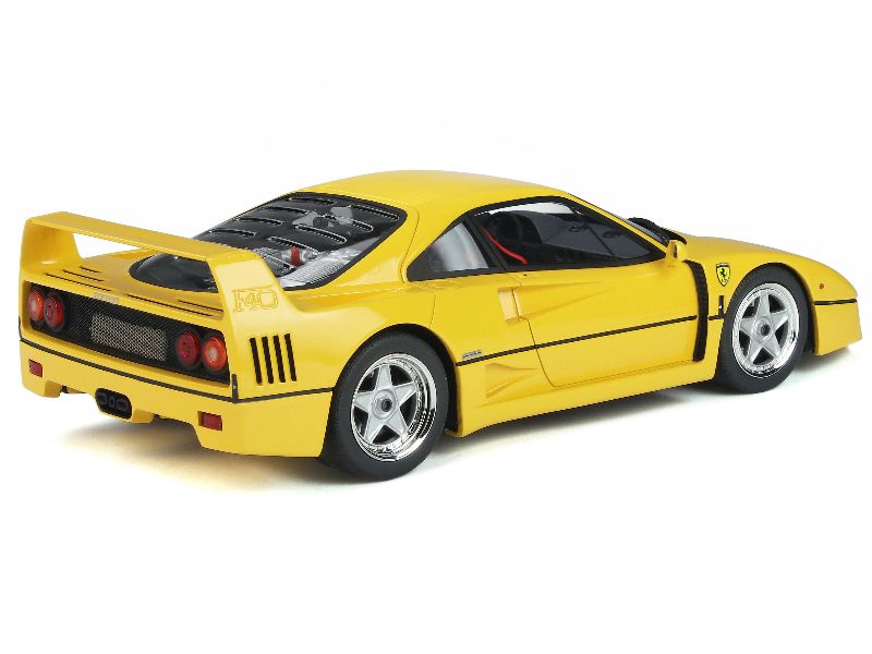 93255 Ferrari F40 1987