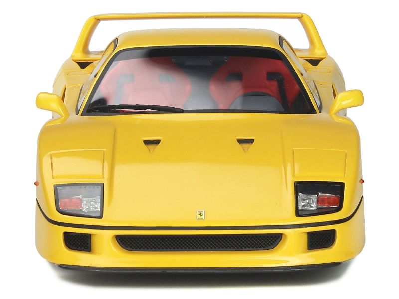 93255 Ferrari F40 1987