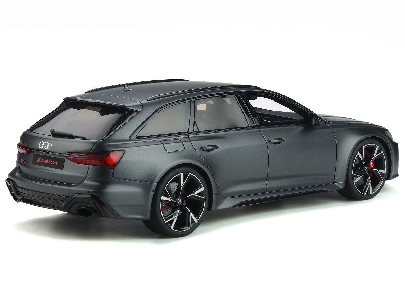 93256 Audi RS6 Avant 2020