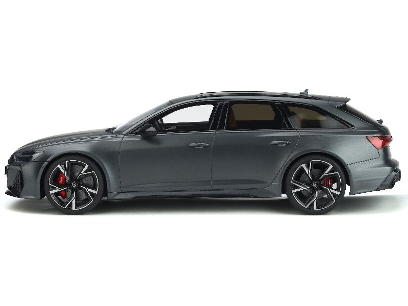 93256 Audi RS6 Avant 2020