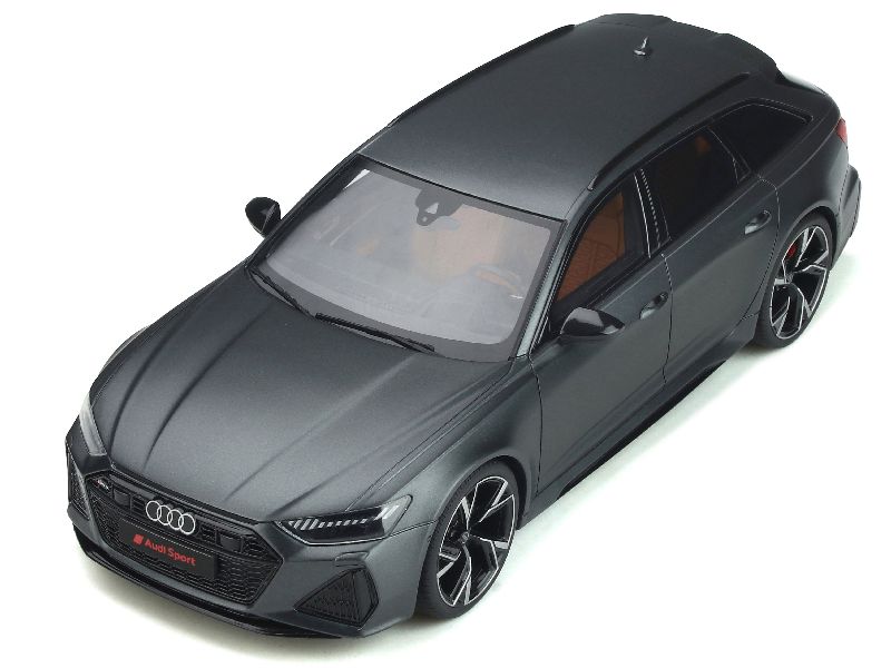 93256 Audi RS6 Avant 2020