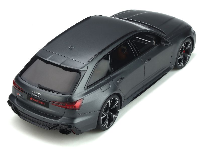 93256 Audi RS6 Avant 2020