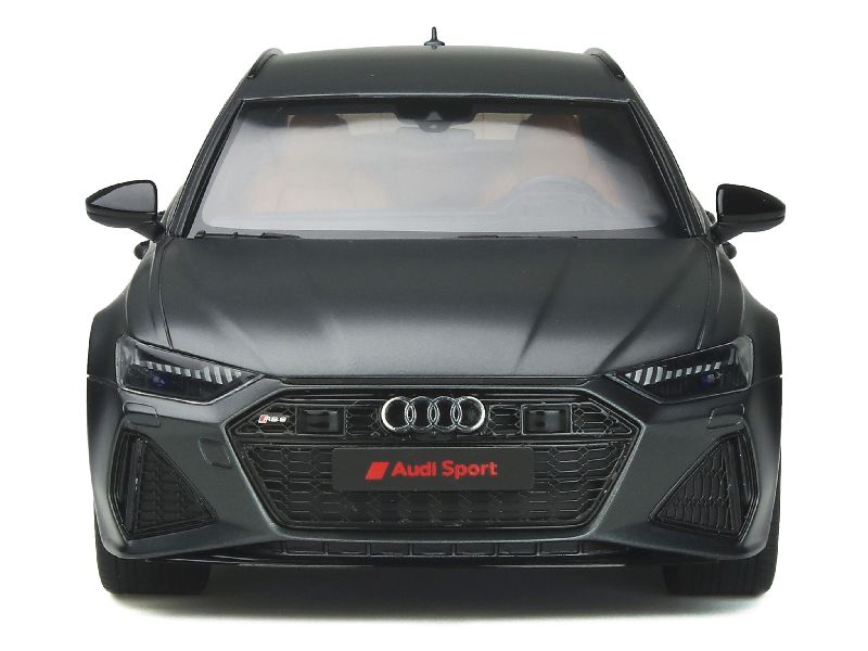 93256 Audi RS6 Avant 2020