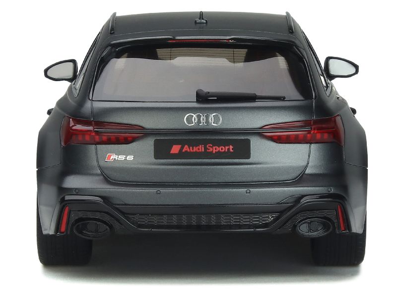 93256 Audi RS6 Avant 2020