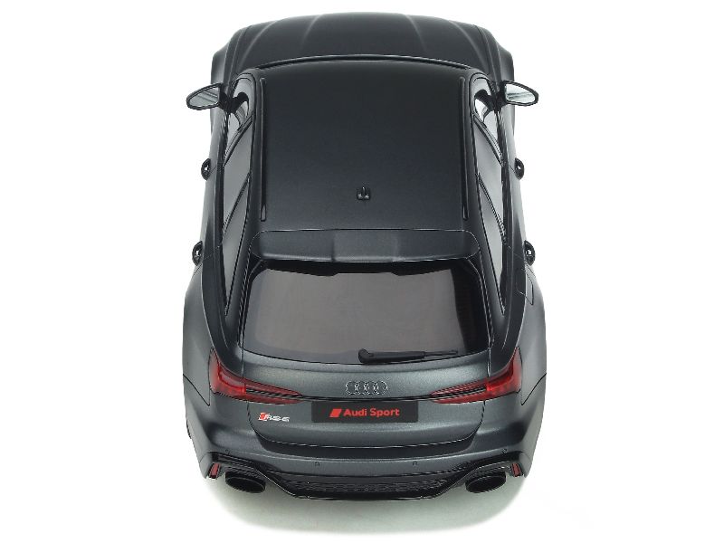 93256 Audi RS6 Avant 2020