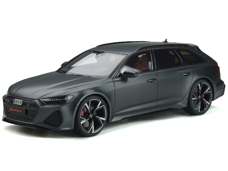 93256 Audi RS6 Avant 2020