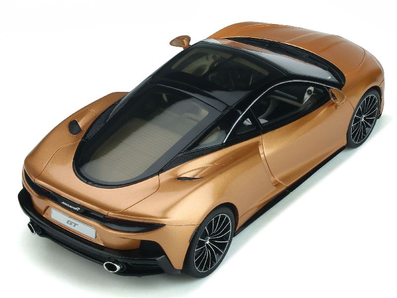 93257 McLaren GT 2019