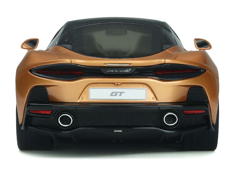 93257 McLaren GT 2019