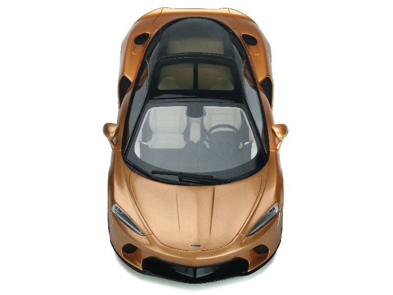 93257 McLaren GT 2019