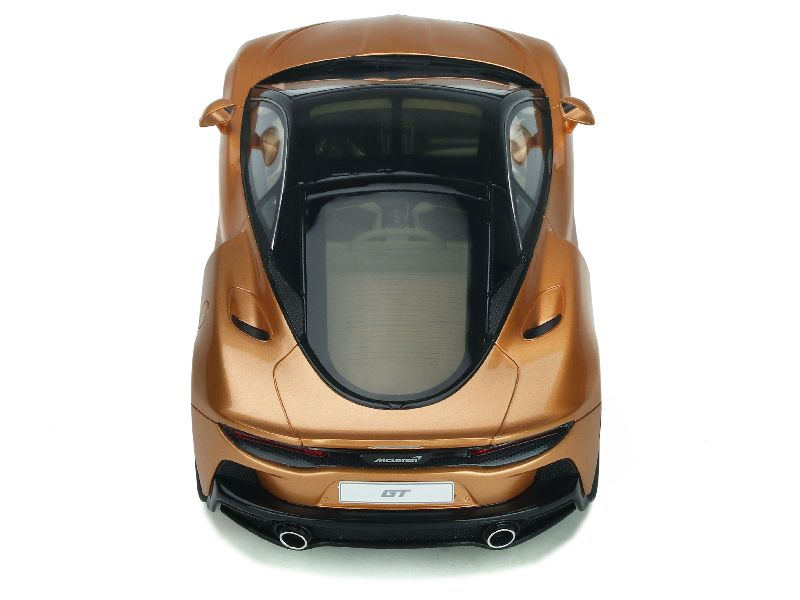 93257 McLaren GT 2019