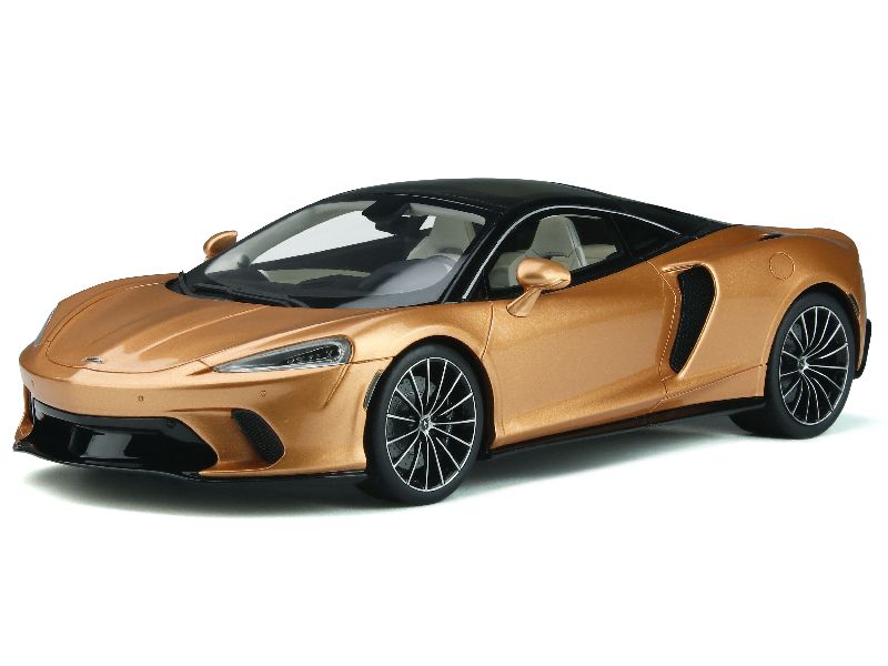 93257 McLaren GT 2019