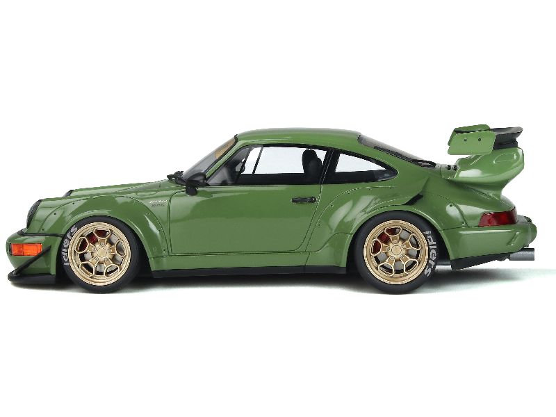 93258 Porsche 911/964 RWB Body Kit