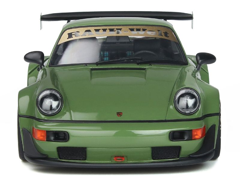 93258 Porsche 911/964 RWB Body Kit